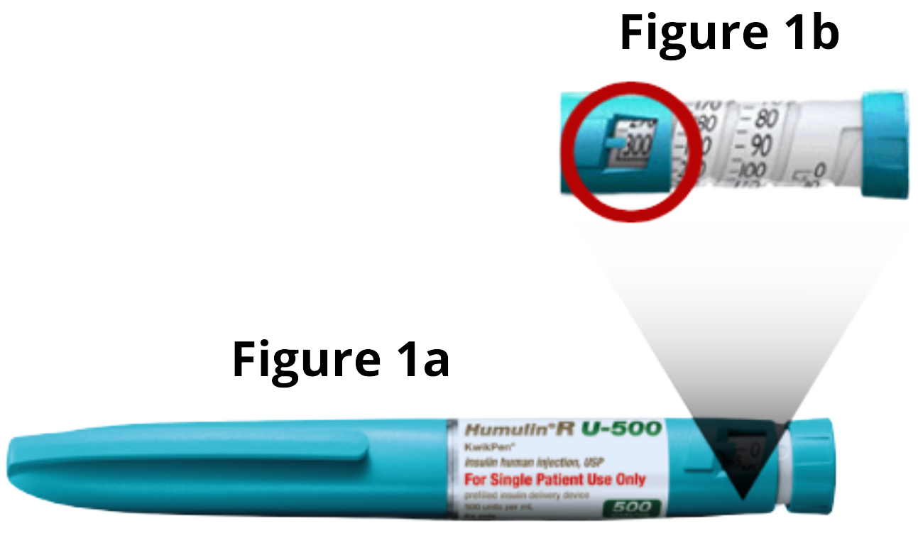 U-500 Insulin Errors